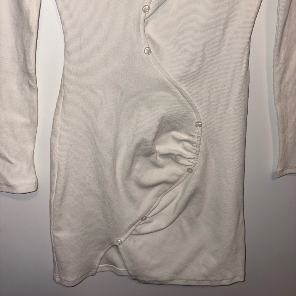 Johansen Prula Ribbed Dress - Picture 3 of 6